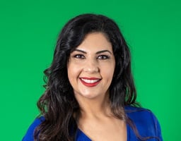 Shadia Hamadeh
